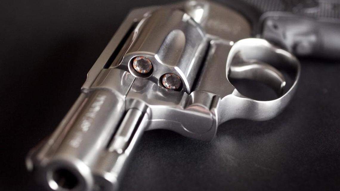 Child fatally shoots Kansas 5-year-old, critically injures 8-year-old