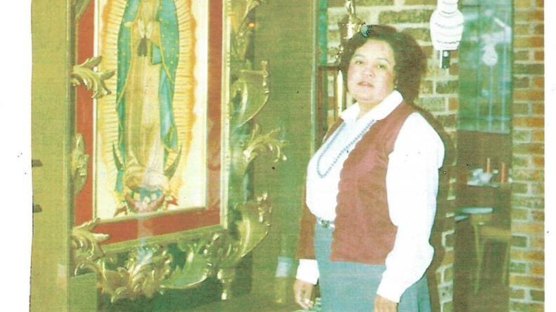 Mary Villar, Mexican food entrepreneur, kept Wichita fed for nearly 50 years
