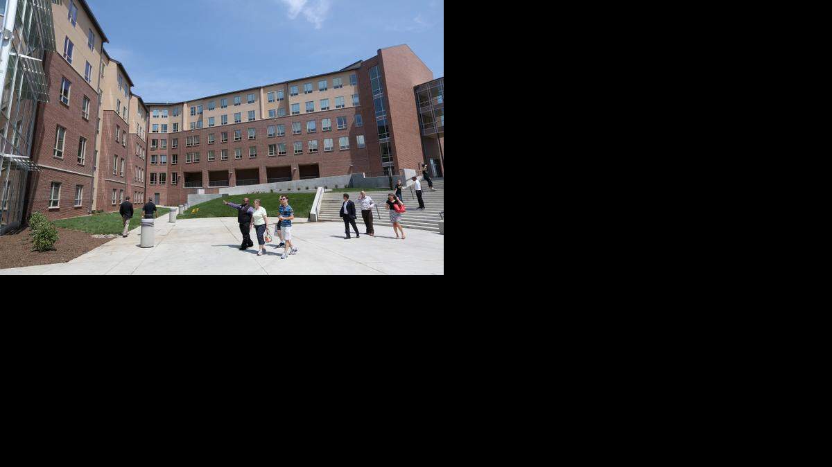 
Colleges including Wichita State would not be able to take action or enforce policies “that would deny a religious student association any benefit” based on the association imposing requirements that leaders or members adhere to, according to Senate Bill 175, which was approved by a Senate committee Wednesday.
