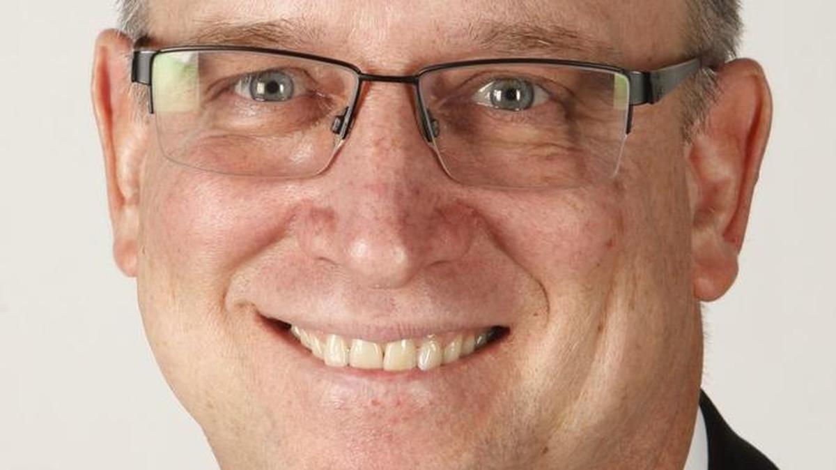 Jeff Longwell, Wichita mayor