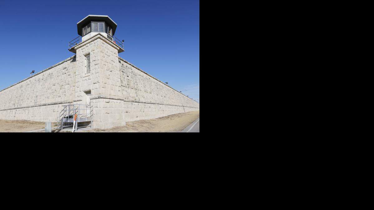 
Hutchinson Correctional Facility (Feb. 8, 2013)
