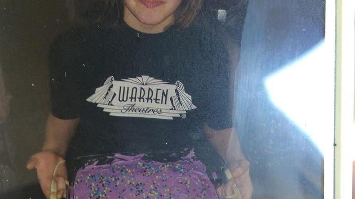 Samantha Wells, 19, of Maize has been missing since Thursday morning. A brain injury left her with the mental capacity of a young child.