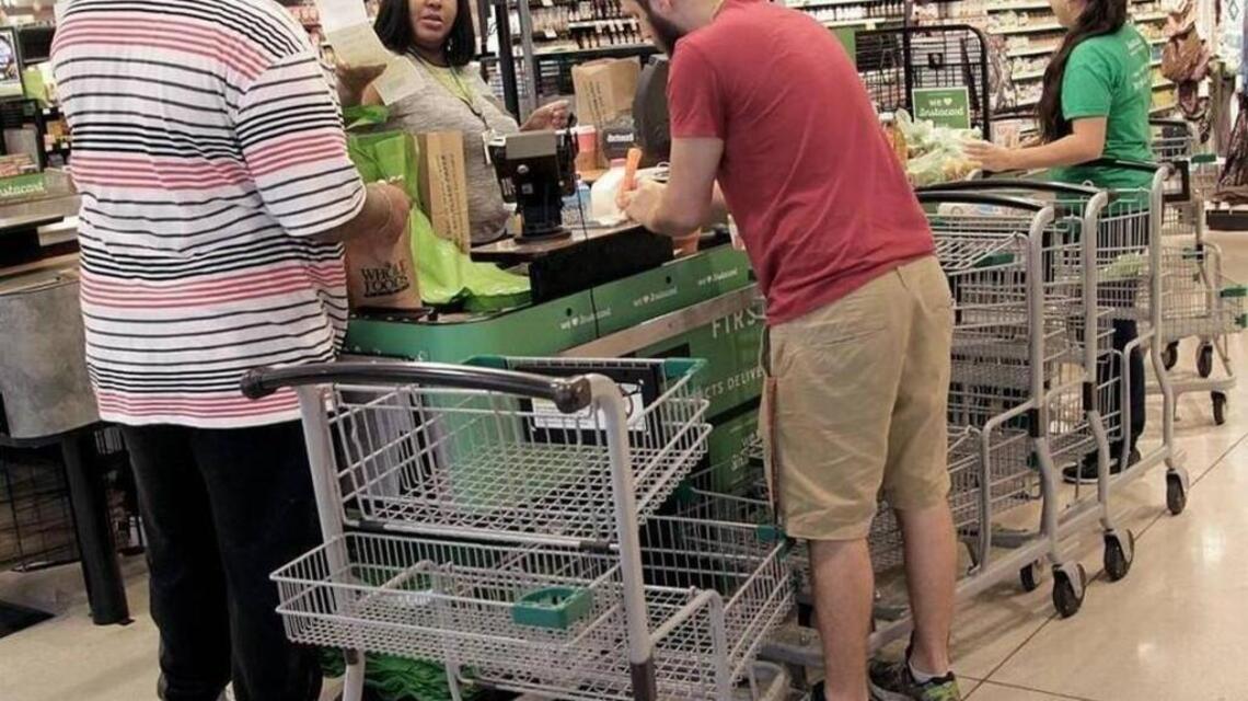 It’s like Uber for your groceries; Instacart comes to Wichita