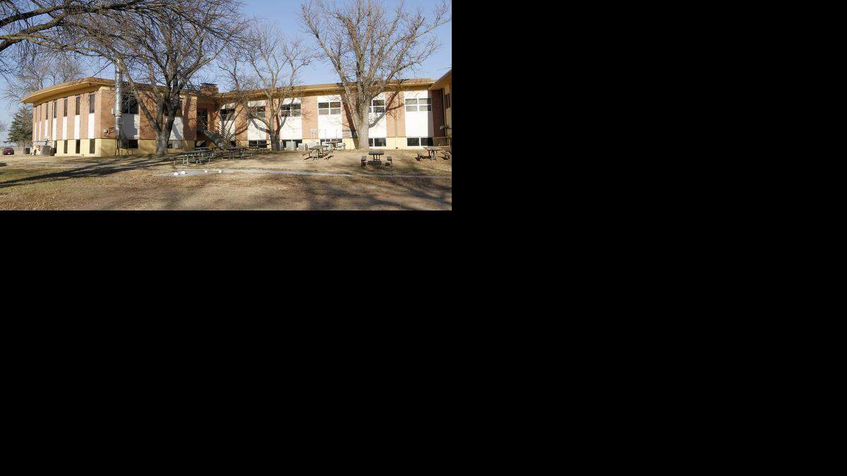 
The Judge Riddel Boys Ranch is shown in November 2012.
