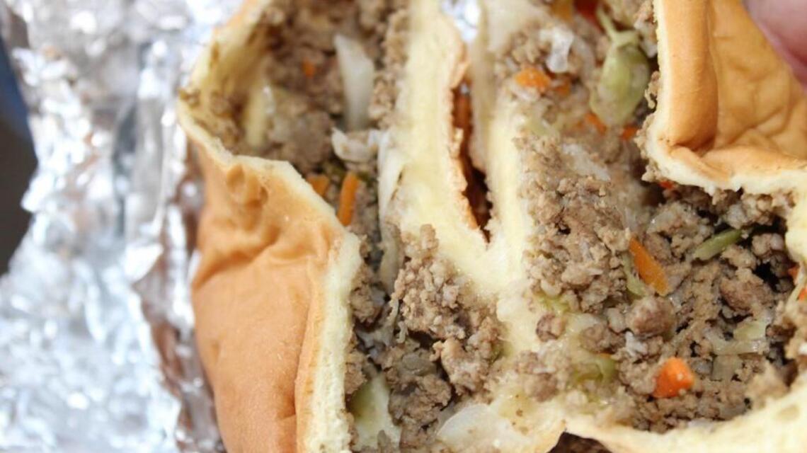 Who passed health checks in Wichita KS? Sandwiches, food trucks, bierocks & more