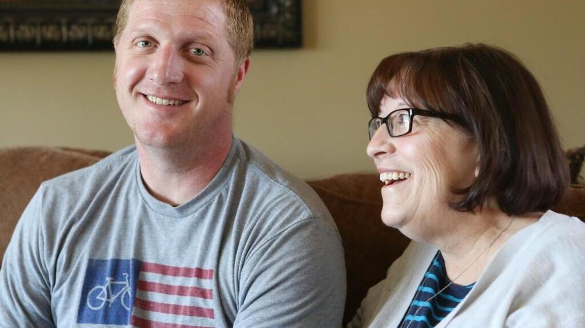 Jason Jester’s quest for redemption – by helping another (+video ...
