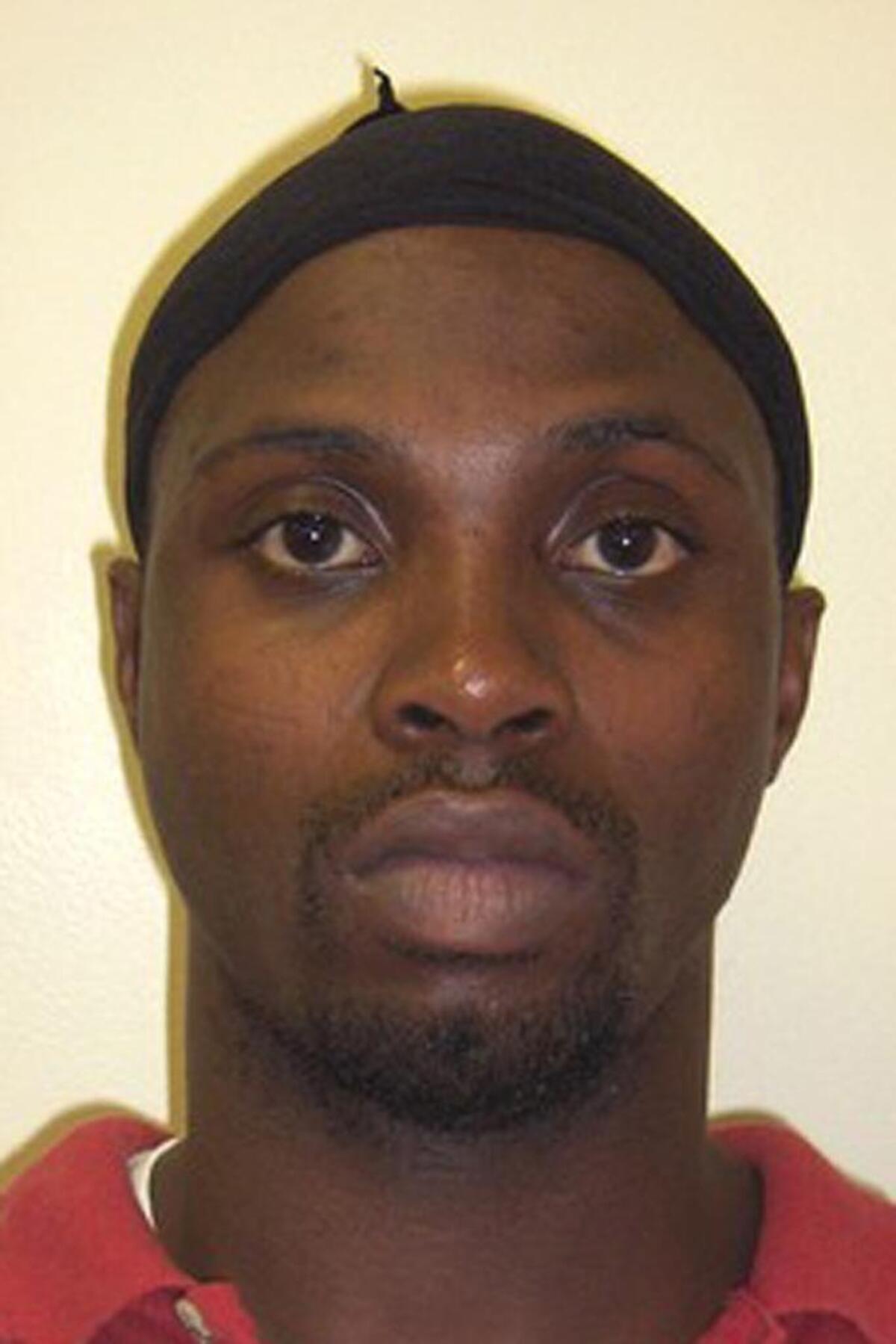 DeJuan Colbert
