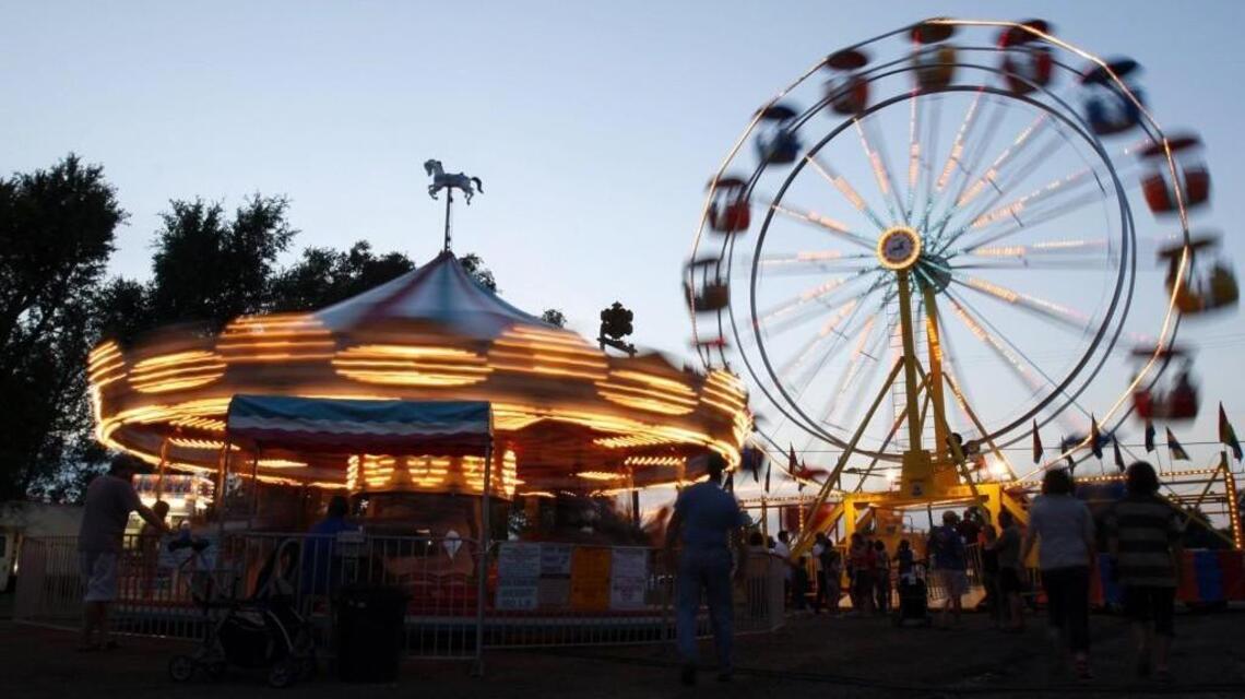 Sedgwick County Fair organizers get pushback after announcing cancellation of 2020 event