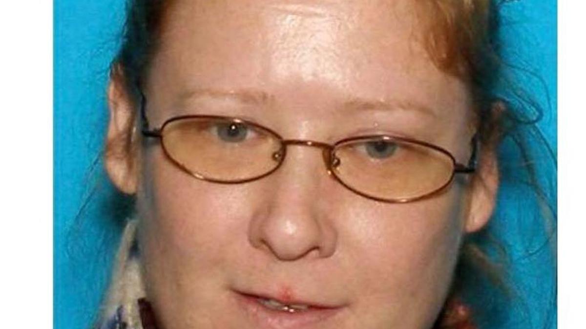 Alana Evans, 49, has been missing since Friday.