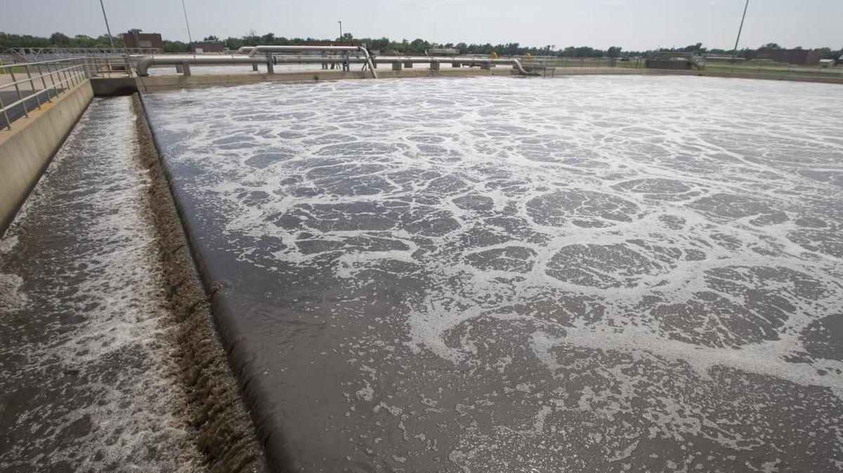 
The city hopes to identify risks and strengths in its sewage and water infrastructure and ways to optimize it.
