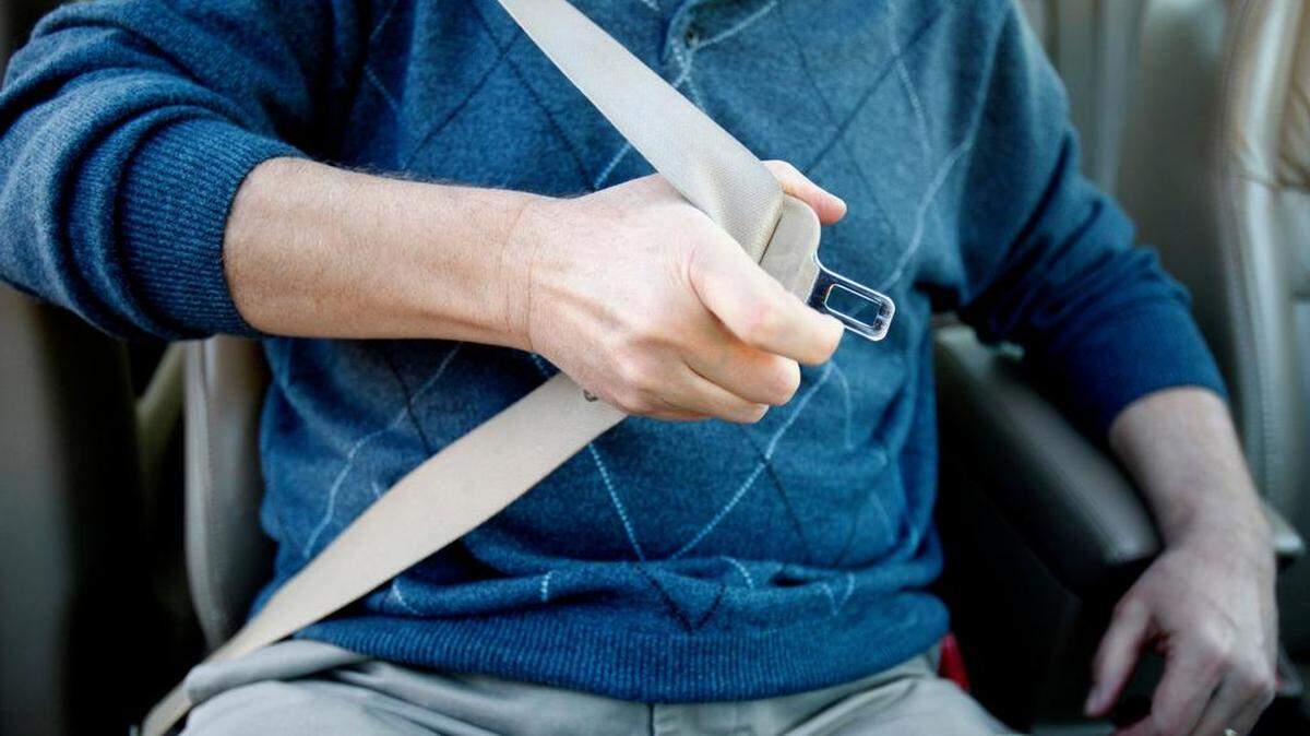 Kansas does have a primary seat belt law, but new research says raising the fine for adults not wearing a seat belt could help save even more lives.