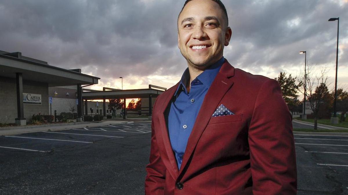 Zach Cooper worked for United Way for a few months and learned the value of charitable giving, so he now gives $1,000 a year to the organization. Now he works for a local golf tournament, which raises $150,000 a year for charity as well. Since his income is now higher and his life is more stable, he and his wife go to charity fundraisers and also give every week at their church. (Nov. 25, 2015)