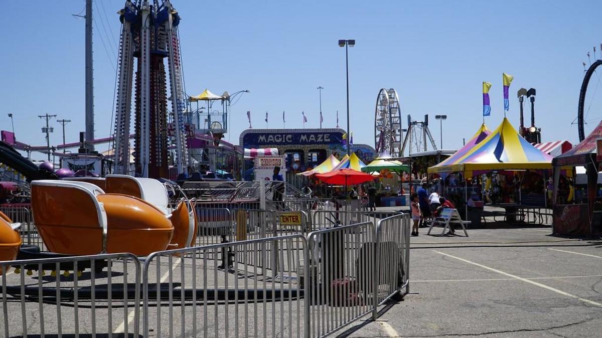 The overseer of Pennsylvania’s amusement ride safety program is warning carnival inspectors to make certain electrical wires are kept away from fencing, after a Wichita toddler was electrocuted at a traveling carnival.