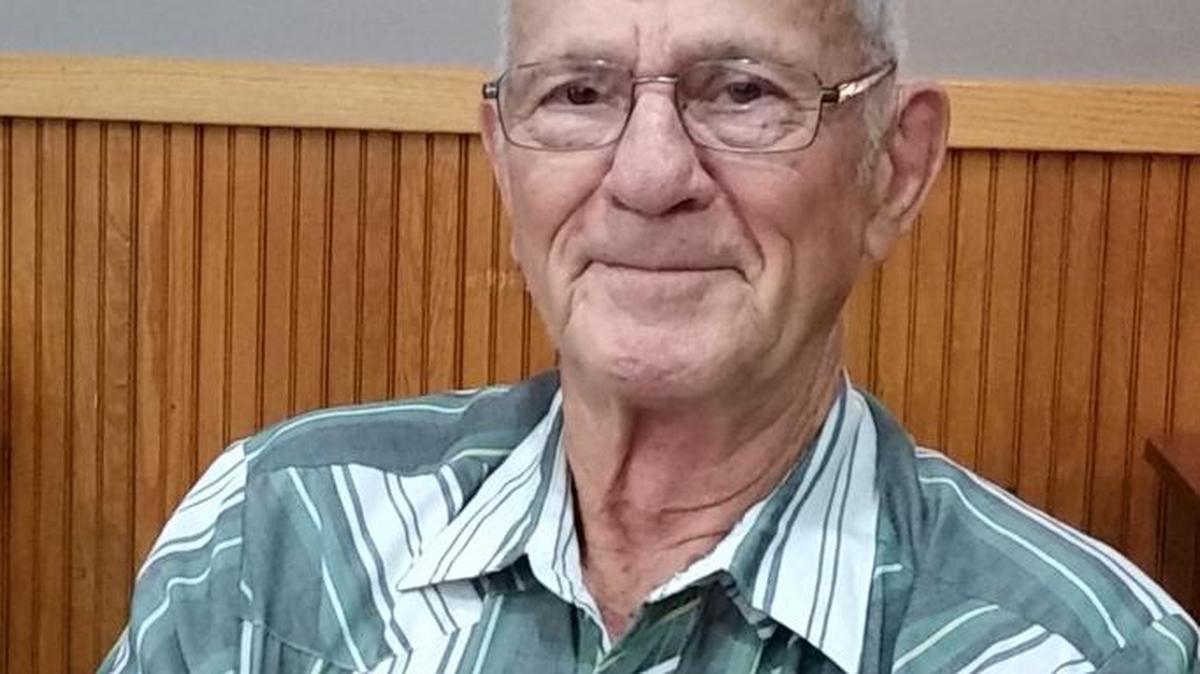 Milton Claassen