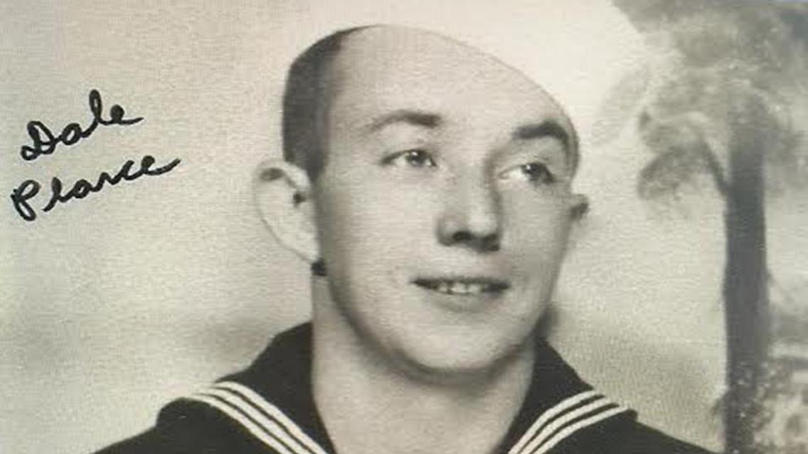 Dale Pearce