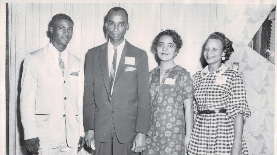 Wichita council poised to name new library for leader of 1958 desegregation sit-in