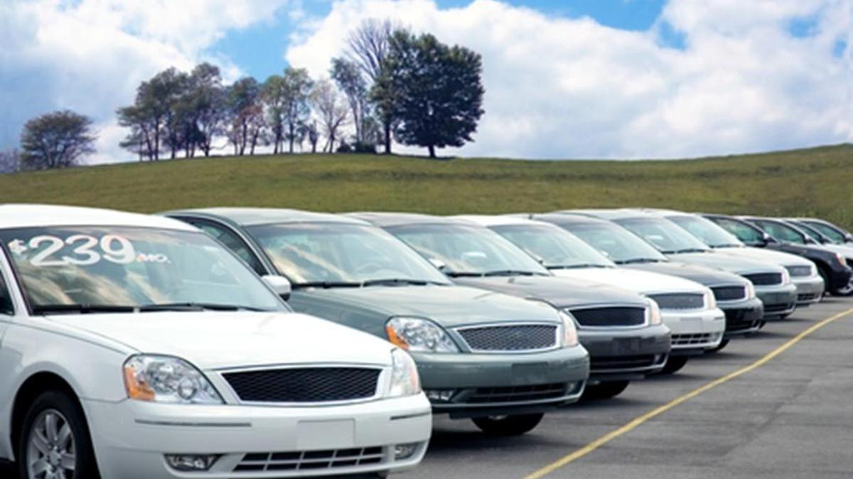 The price of used cars has soared 41 percent over the last year in Southern states, according to federal data.