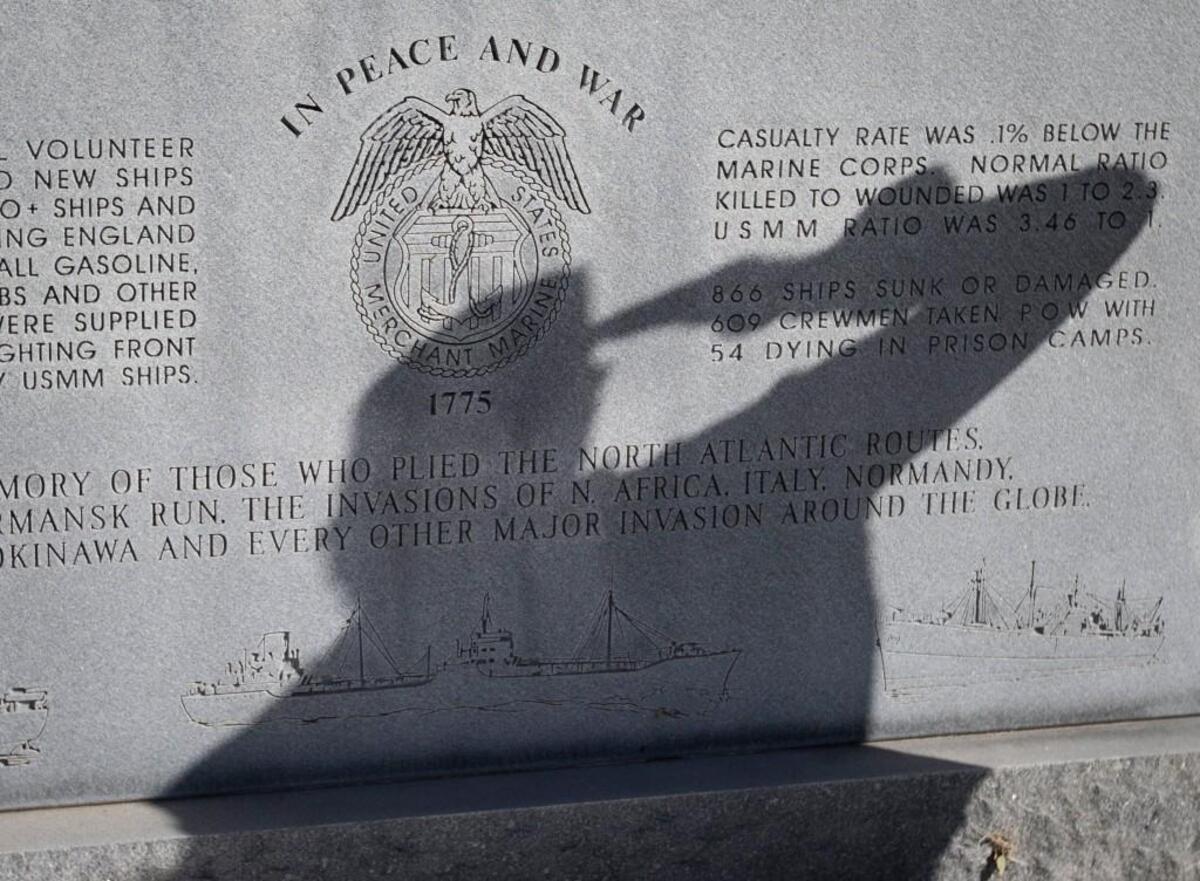 Veterans Memorial Park in Wichita will hold a service and flag-raising to honor veterans on Memorial Day.