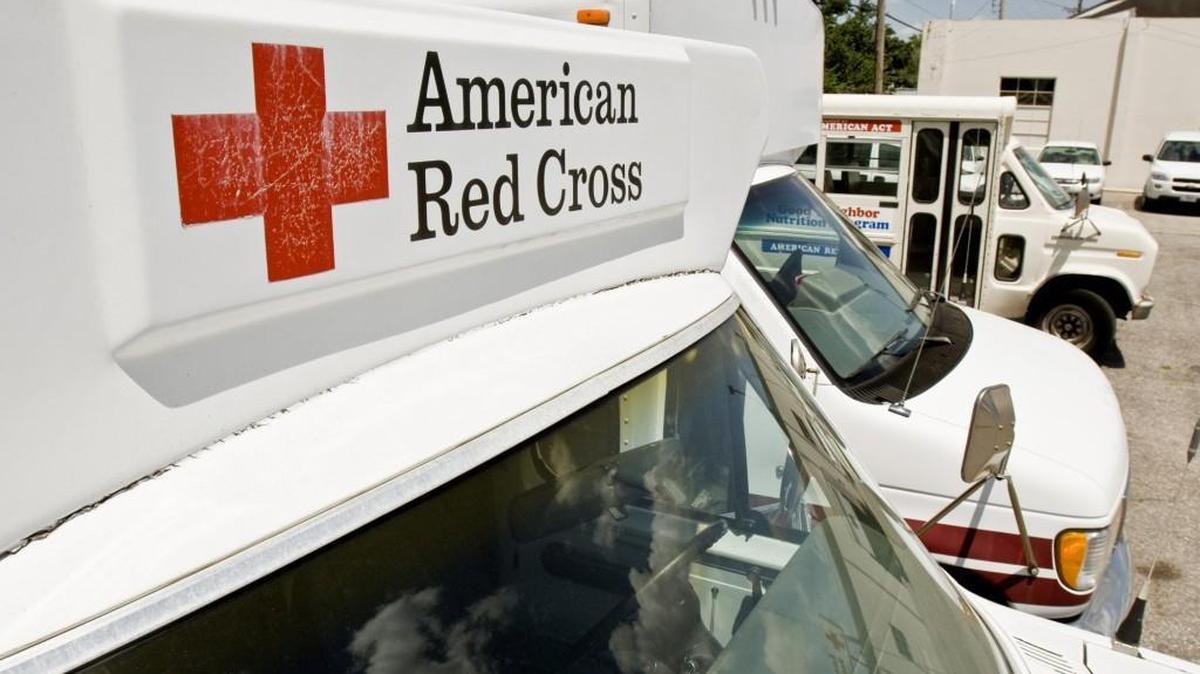The Red Cross sent letters Feb. 4 and 5 to ride recipients, local elected officials, doctors’ offices and local nonprofits.