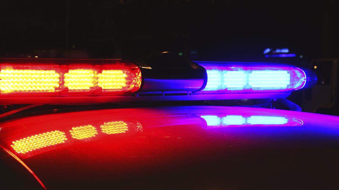 One killed, one hurt in south Wichita vehicle-pedestrian crash