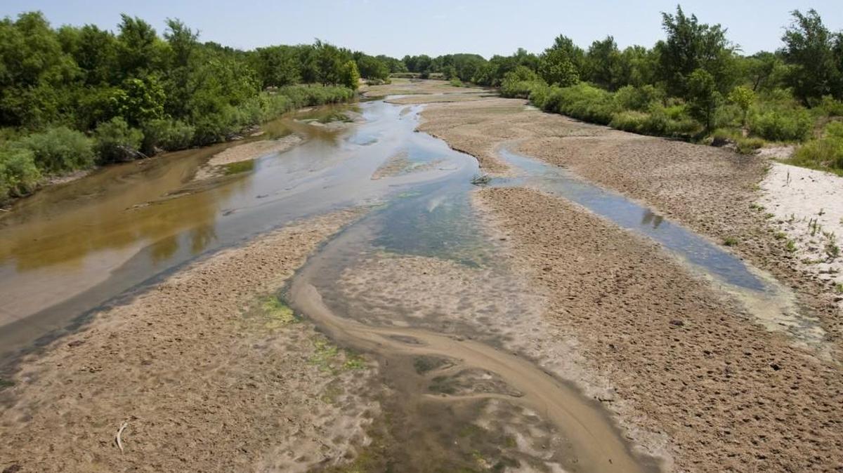 A bridge over the Ninnescah River in Kingman County is among those that will be replaced within the next couple of years, according to the Kansas Department of Transportation. Seventeen Kansas counties were awarded a total of more than $8 million in federal bridge replacement projects for the fiscal year 2019, which begins next October.