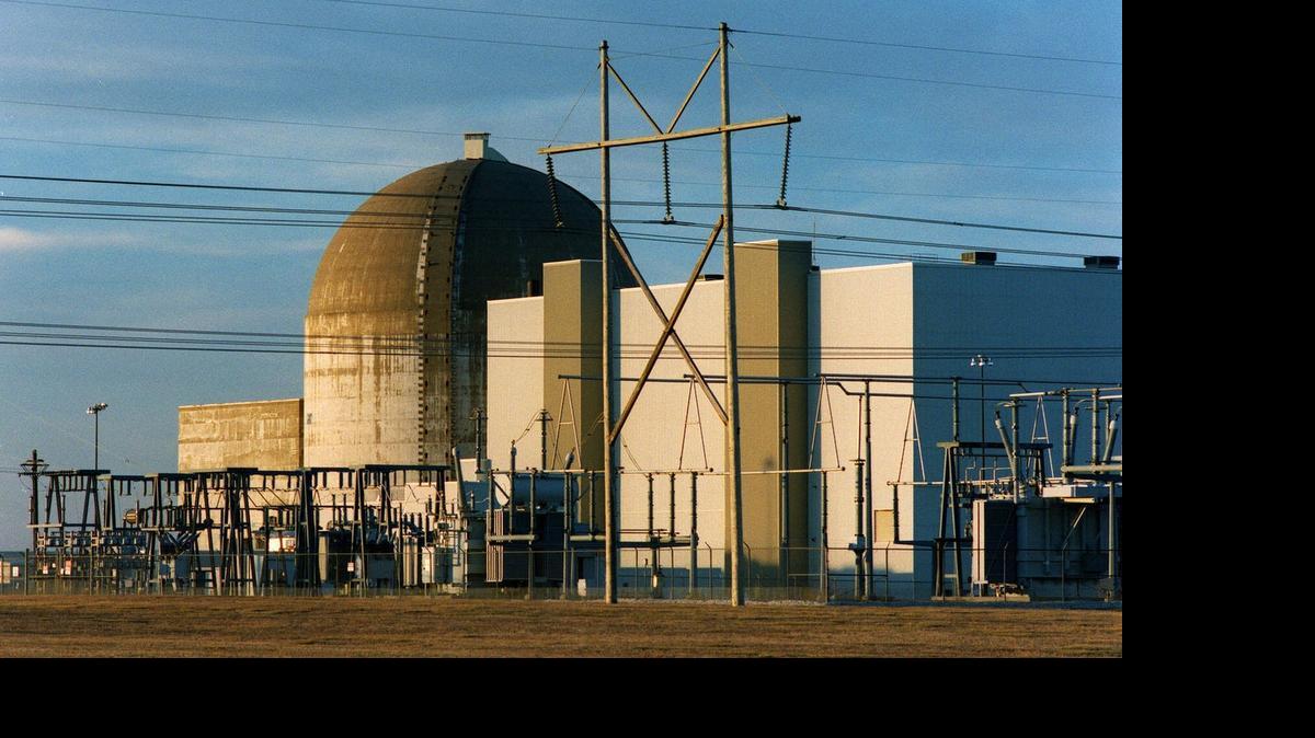 
Most of Westar’s requested rate increase is to pay for required environmental upgrades at the La Cygne coal power plant and the cost of extending the life of the Wolf Creek nuclear power plant in Coffey County.
