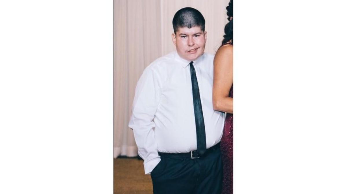 Joshua Shelburn