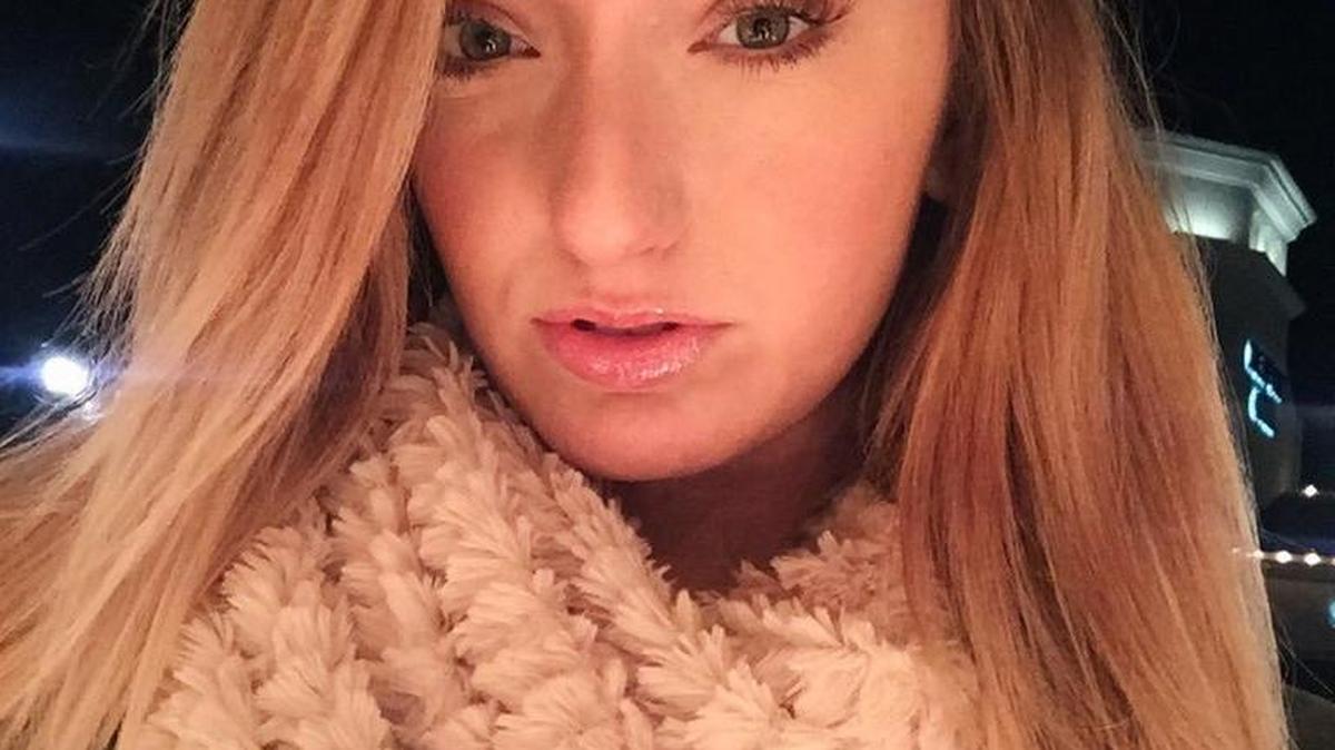 A memorial service for Toni Anderson will be held Tuesday in Wichita.