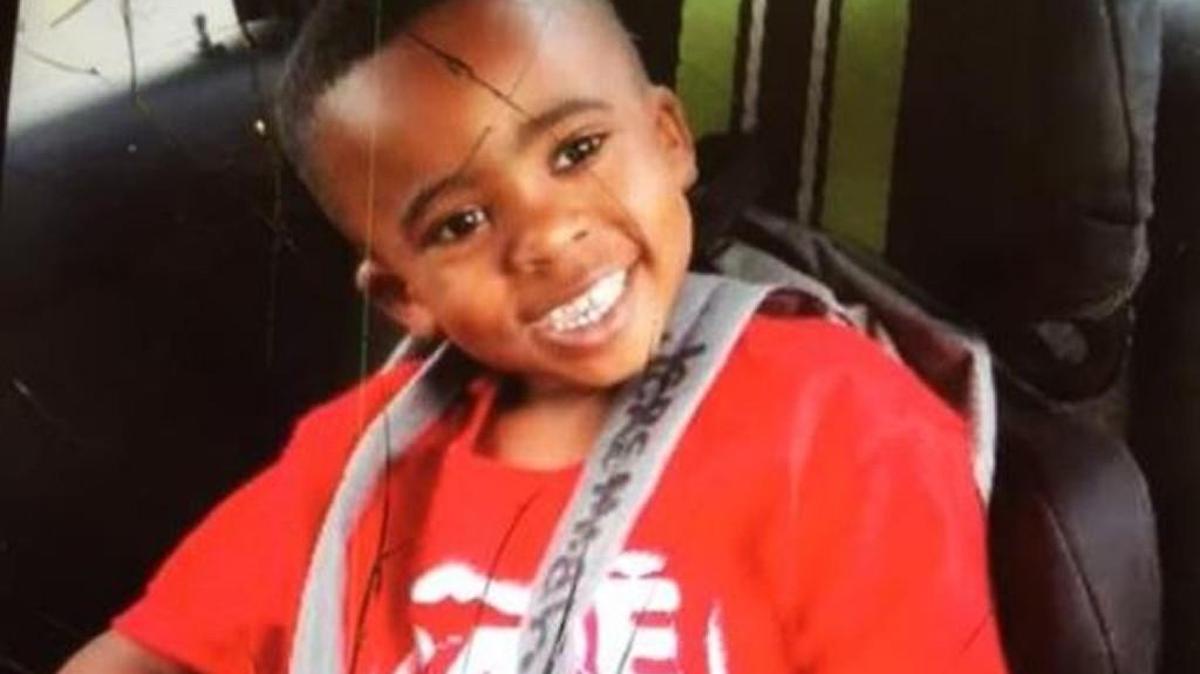 Wichita police said Monday that 5-year-old Jerimiah Marshall, who was reported missing over the weekend, was taken by his babysitter.