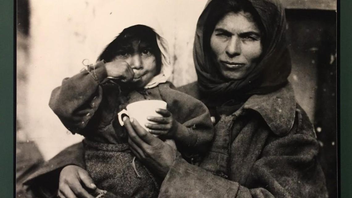 We’re not just Kansans, not just Americans