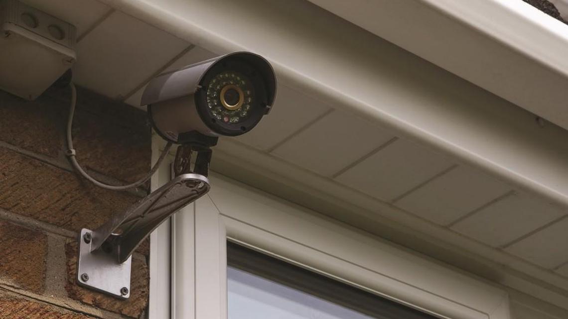 BBB: Beware unscrupulous home security system pitches