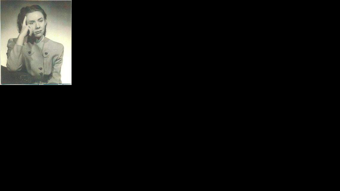 Great Bend woman became international spy, friend of Gandhi