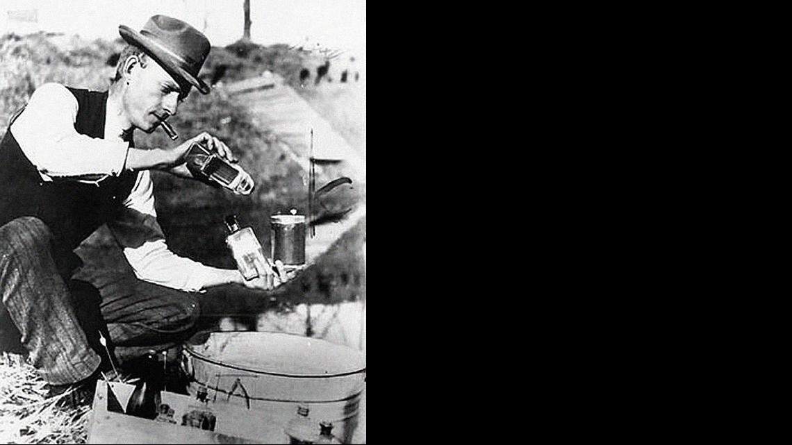 Ad Astra: Kansas ‘Rainmaker’ linked to one of nation’s most historic floods