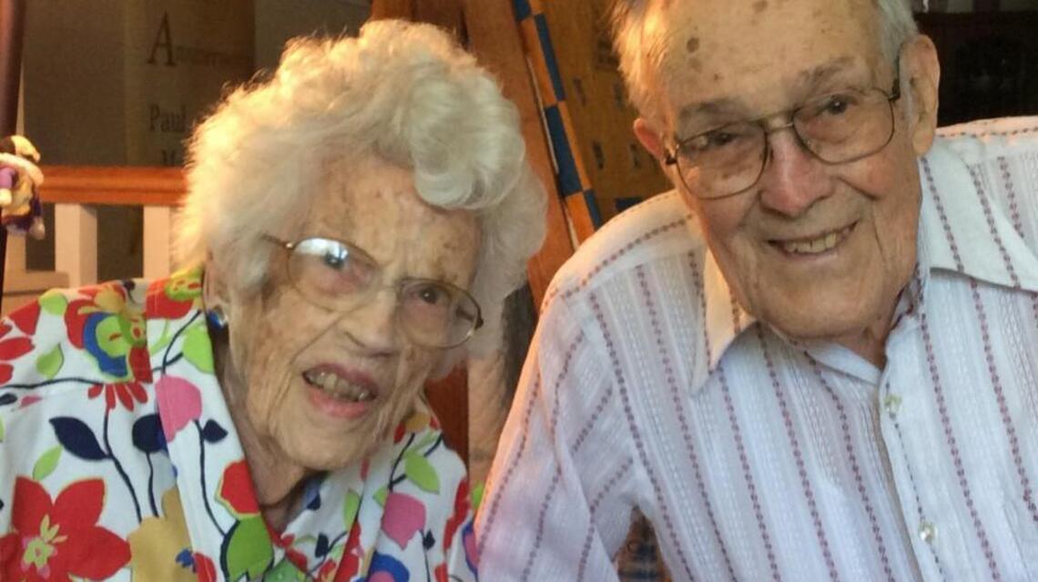 ‘Mrs. Recycling’ Margaret Miller dies at 98