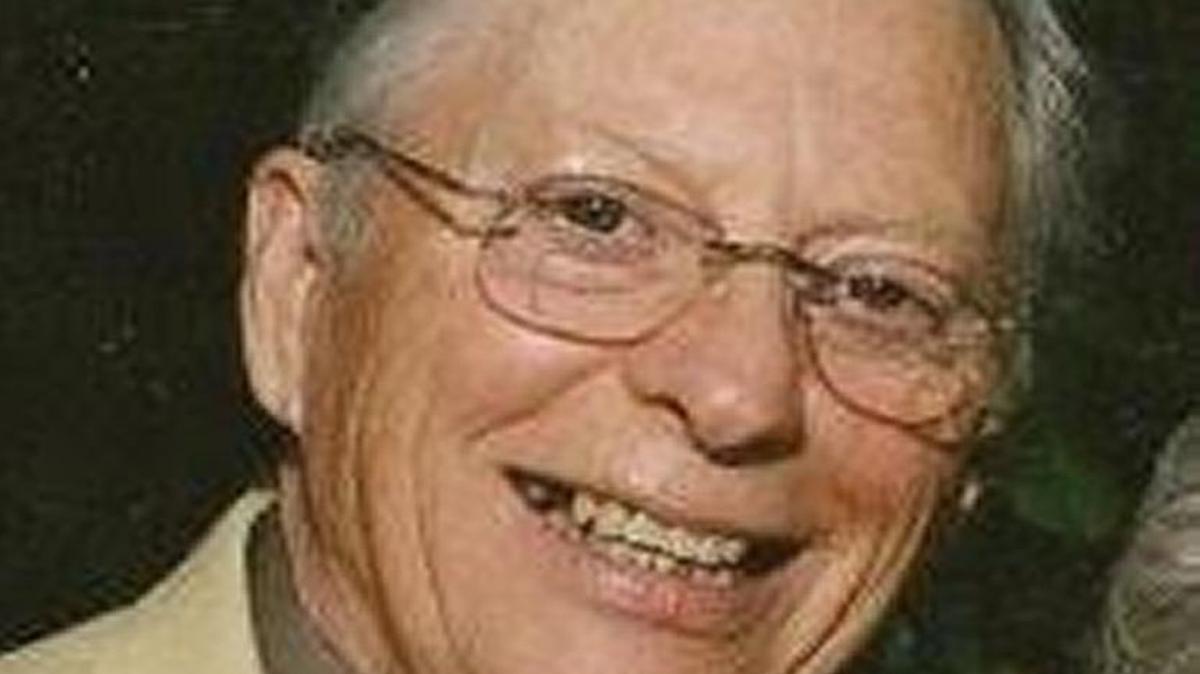 Howard Eastwood, who made a career out of photographing Wichita and Wichitans, has died at the age of 85.