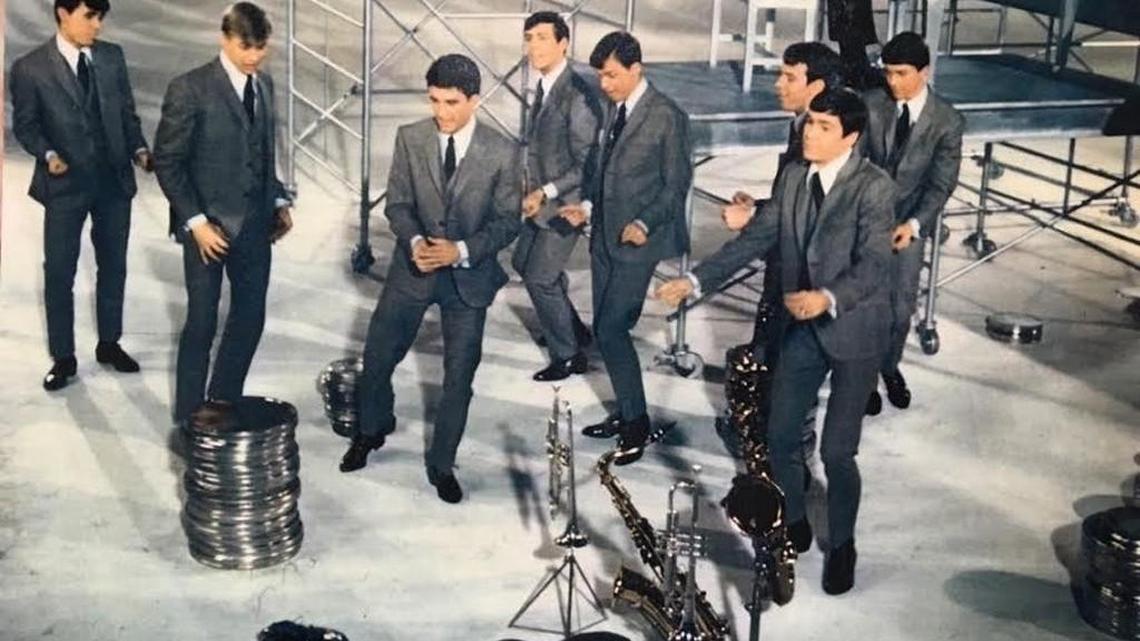 The Fabulous Flippers’ heyday was in the 1960s and 1970s.