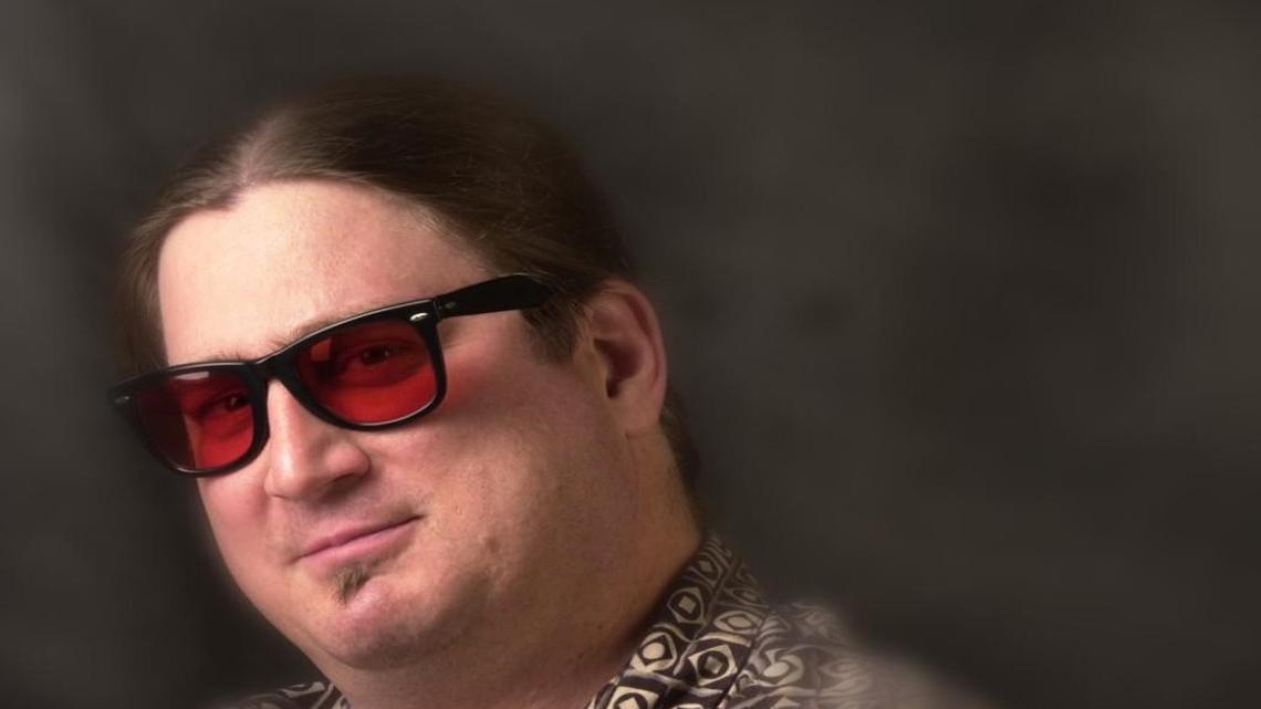 Chris Shull covered the Wichita Symphony and arts from 1998 to 2008 for The Eagle.