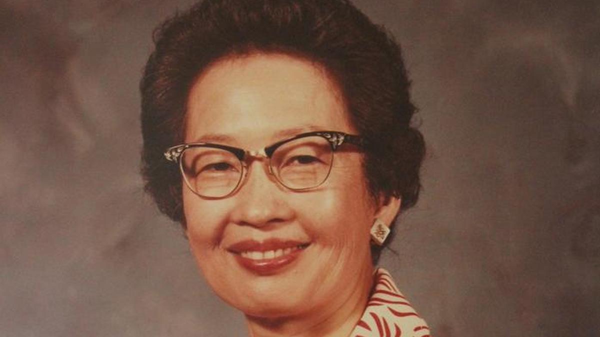 Kim Suey Wong