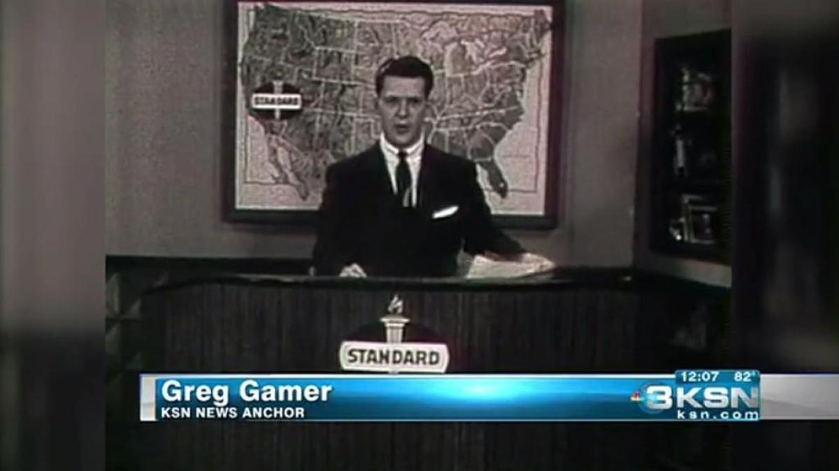 Greg Gamer