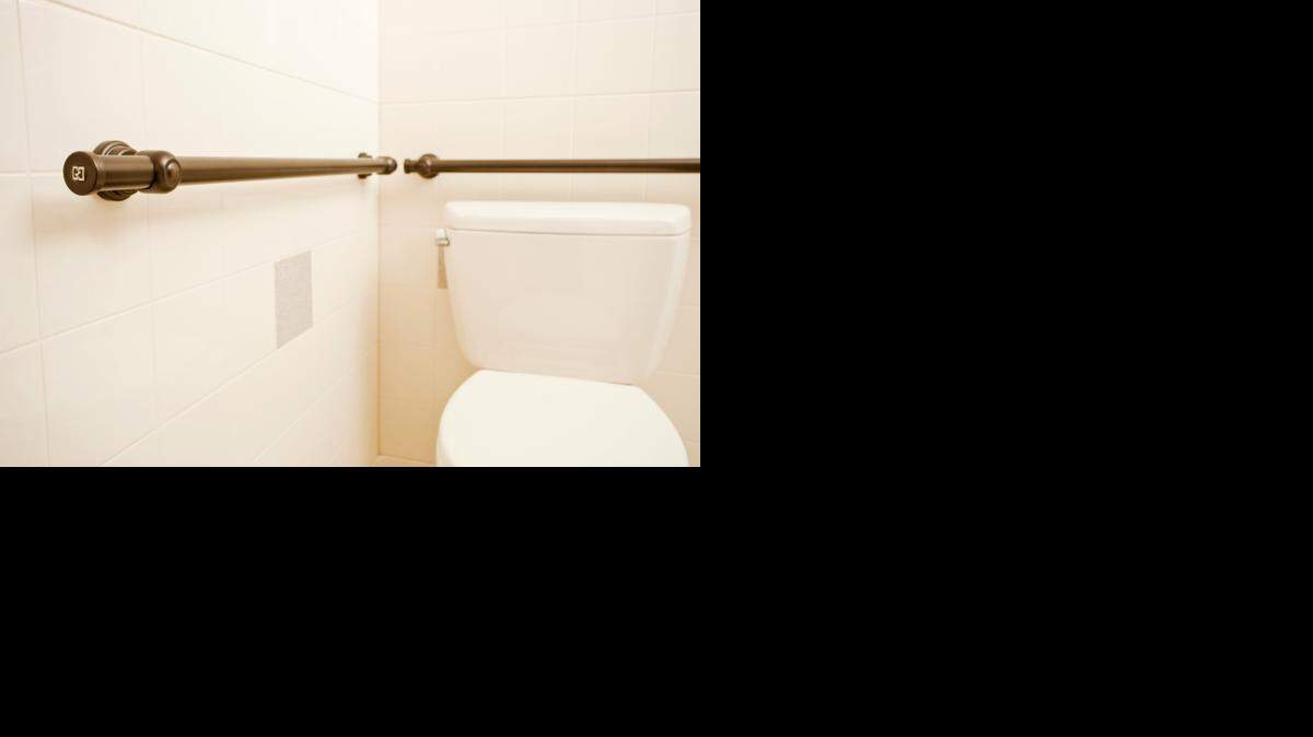 
One in three people worldwide do not have access to a clean, safe toilet.
