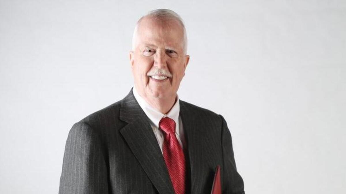Don Barry is the recipient of the 2018 Ivonne Goldstein Award.
