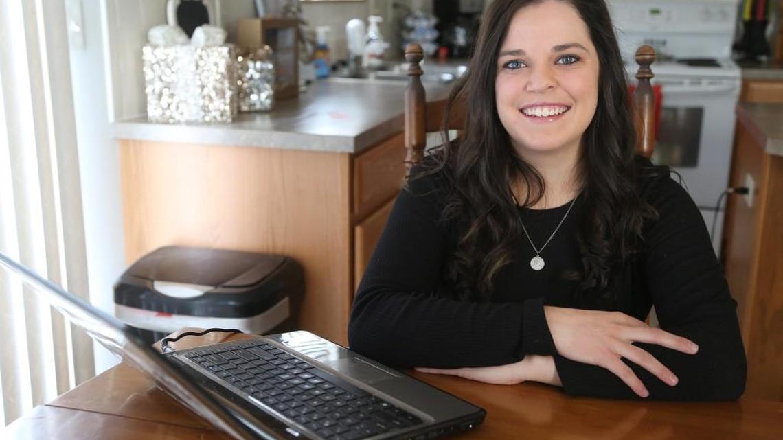 Avery Gerleman survived a catastrophic illness in 2006 that would have killed most people. Her recovery is nowing being investigated by the Vatican as it considers whether to name Father Emil Kapaun a saint. Gerleman vowed after her illness to become a nurse to take care of the sick. She will earn her licensed practical nurse pin from Wichita Area Technical College on Dec. 20.