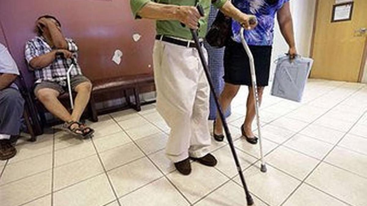 
The change will affect thousands of people who are developmentally or intellectually disabled, are elderly and frail, have a traumatic brain injury, are physically disabled, have a serious emotional disturbance or who need long-term medical care. 

