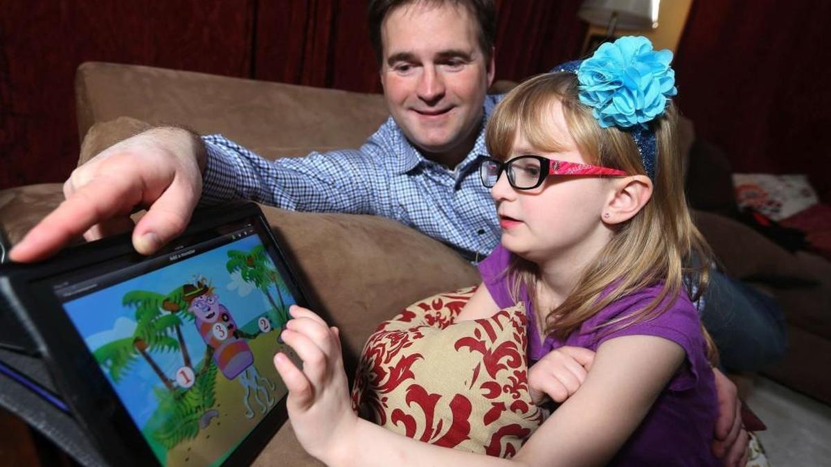 
Parents can learn how to keep their children safe on the Internet at a three-evening workshop.
