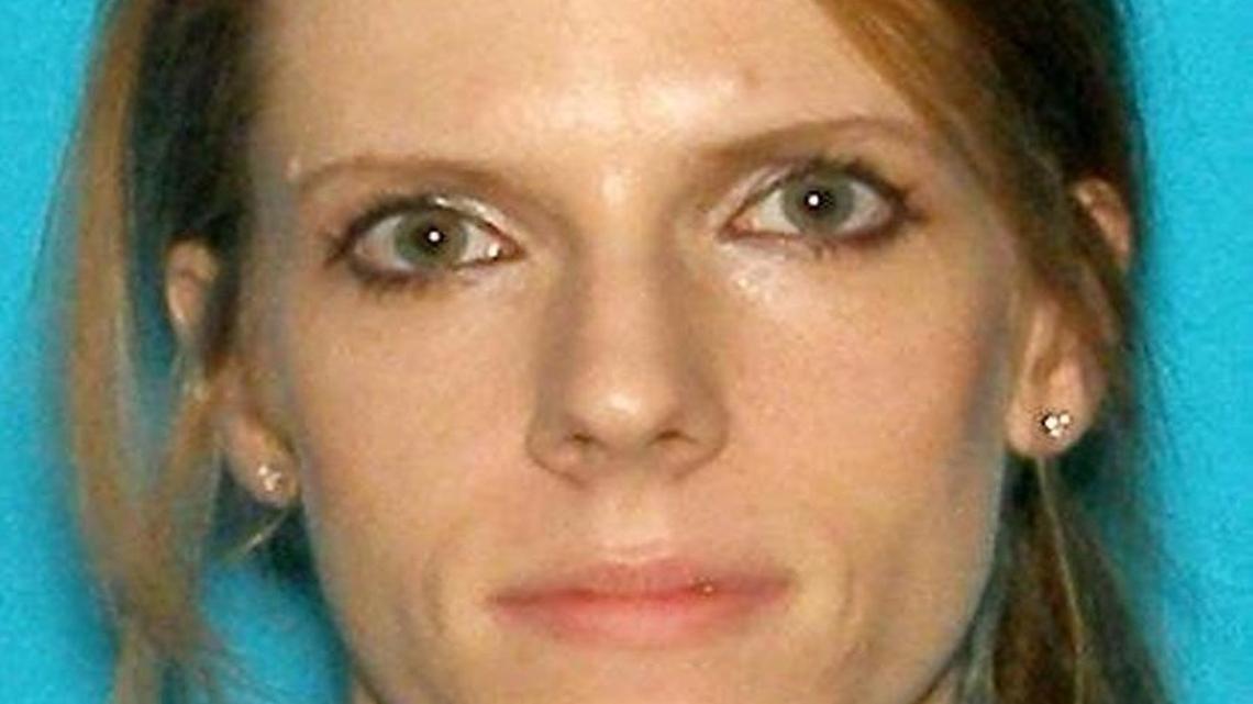 Kendra Leigh Nystrom