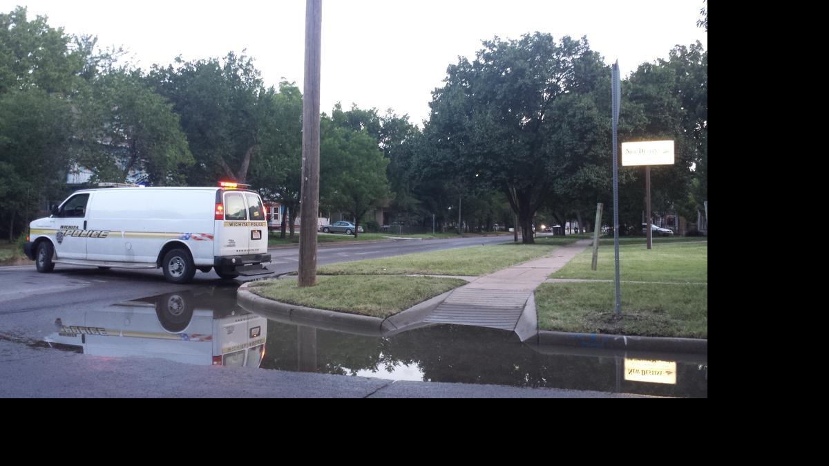 
11th and Waco (June 30, 2015)
