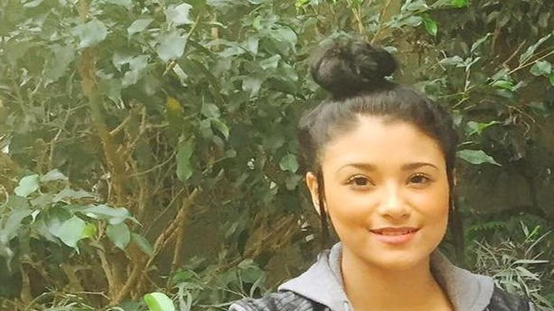 Ariel Medina, a 17-year-old who had been missing since June 10, has been found.