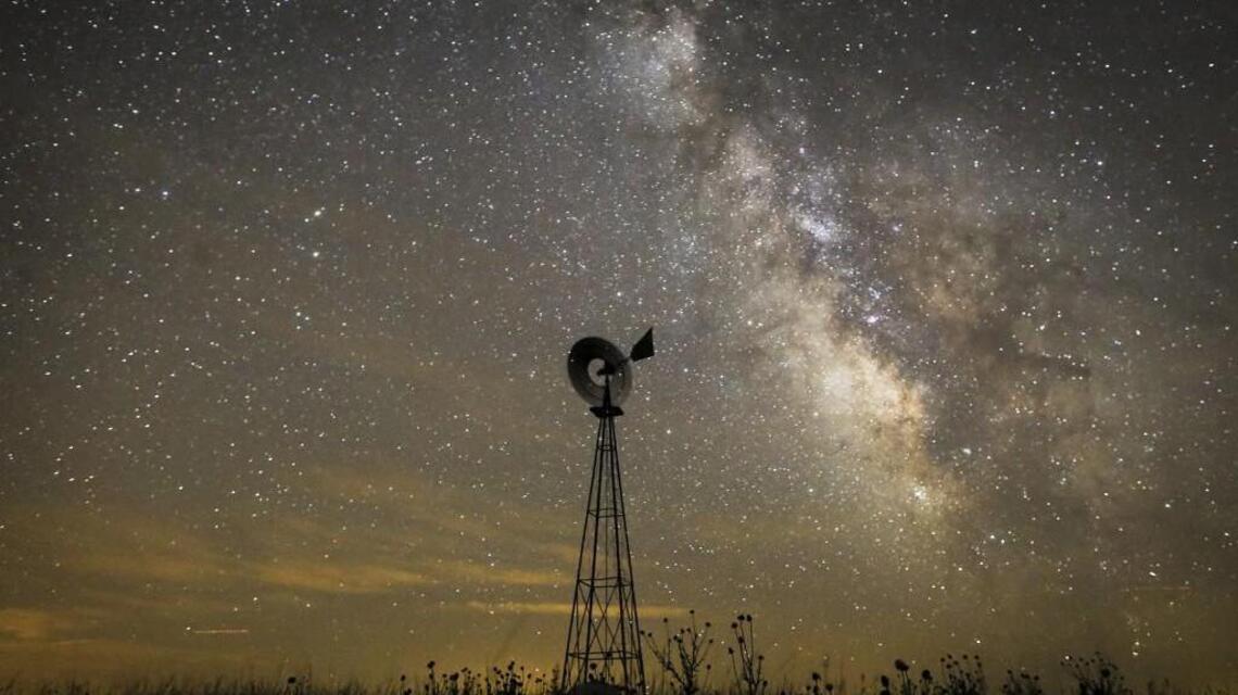 To this Vatican astrophysicist, science is worship
