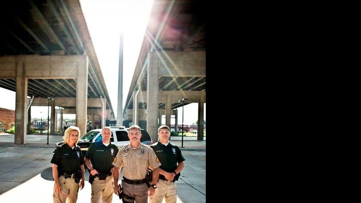 
The Wichita Police Department’s Homeless Outreach Team is raising money so it can receive a $4,000 challenge grant from a private foundation, officials said Wednesday.
