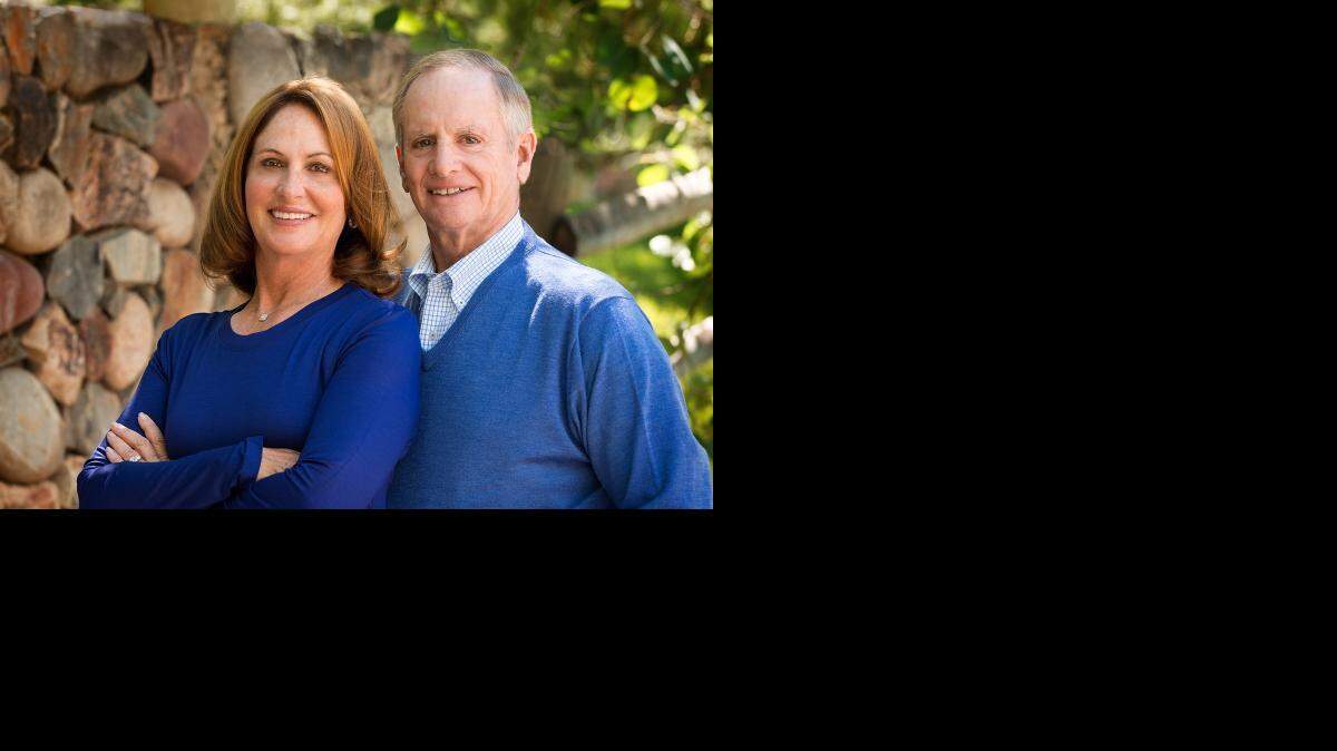 
Bill and Dorothy Cohen are giving $5 million to Wichita State University’s Foundation.

